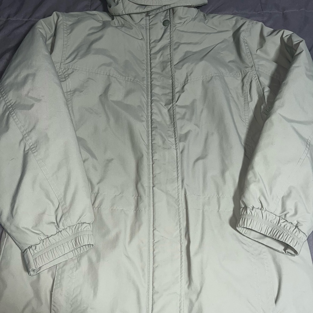 L.L. Bean Women's Winter‎ Coat